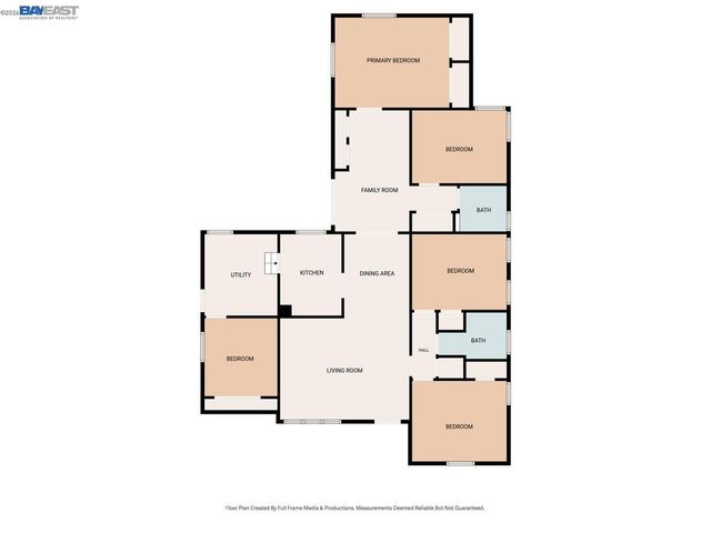 1114 Arthur Ave, San Leandro, CA 94577