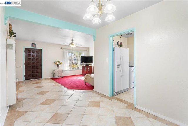 1114 Arthur Ave, San Leandro, CA 94577