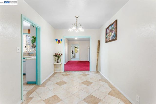 1114 Arthur Ave, San Leandro, CA 94577