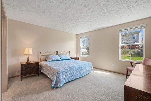 4798 Sullivans Ridge Drive, Morrow, OH 45152