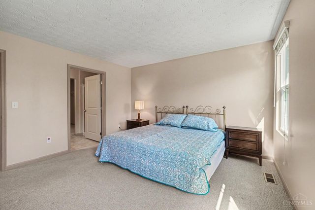 4798 Sullivans Ridge Drive, Morrow, OH 45152