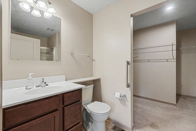 4798 Sullivans Ridge Drive, Morrow, OH 45152