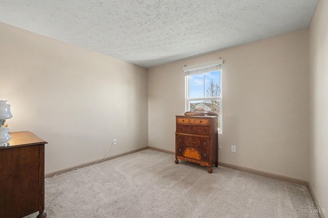 4798 Sullivans Ridge Drive, Morrow, OH 45152