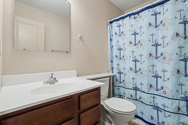 4798 Sullivans Ridge Drive, Morrow, OH 45152