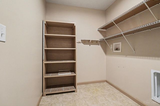 4798 Sullivans Ridge Drive, Morrow, OH 45152