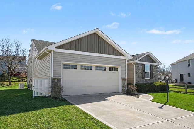 4798 Sullivans Ridge Drive, Morrow, OH 45152