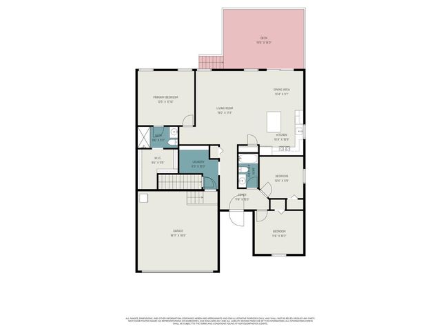 4798 Sullivans Ridge Drive, Morrow, OH 45152