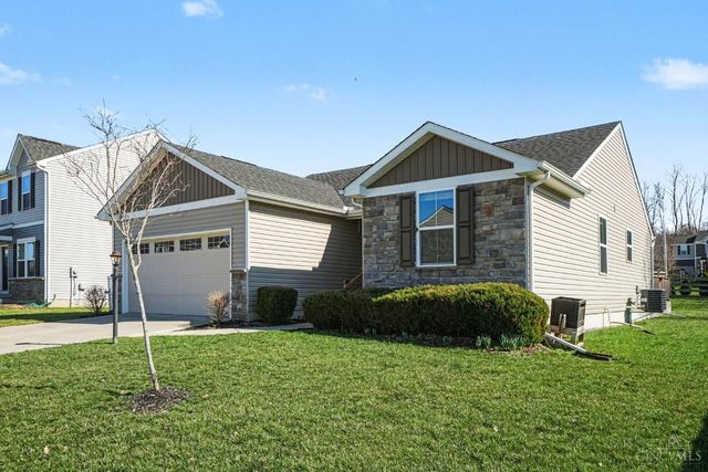 4798 Sullivans Ridge Drive, Morrow, OH 45152