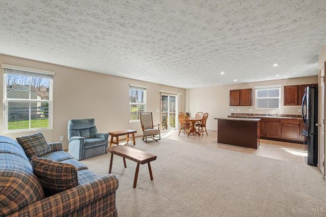 4798 Sullivans Ridge Drive, Morrow, OH 45152