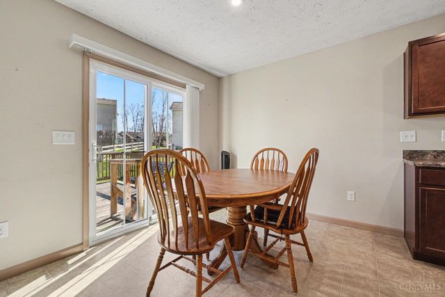 4798 Sullivans Ridge Drive, Morrow, OH 45152