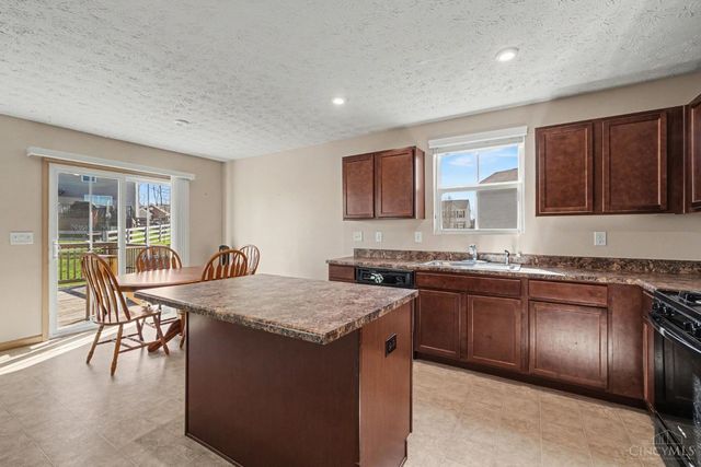 4798 Sullivans Ridge Drive, Morrow, OH 45152