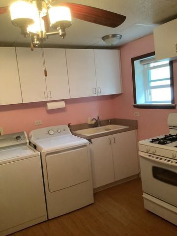 3600 S Union Avenue, Chicago, IL 60609