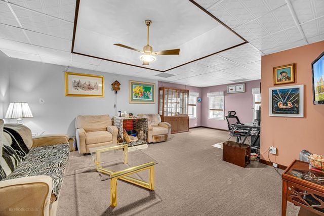 3600 S Union Avenue, Chicago, IL 60609