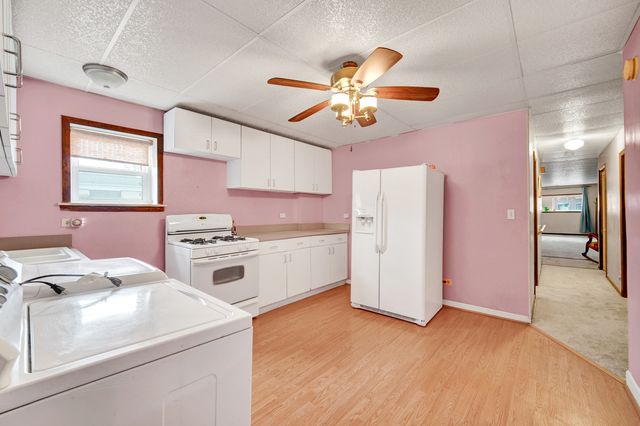 3600 S Union Avenue, Chicago, IL 60609