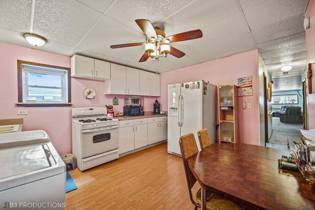 3600 S Union Avenue, Chicago, IL 60609