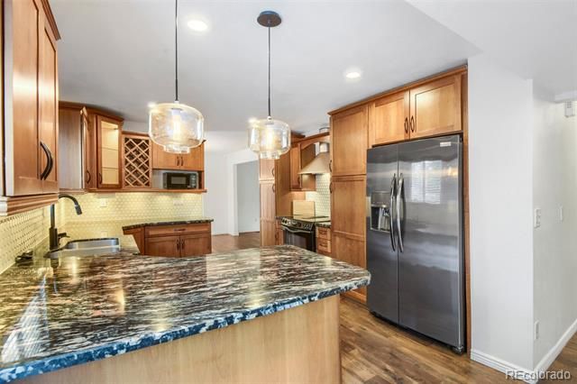 5460 S Rifle St, Aurora, CO 80015
