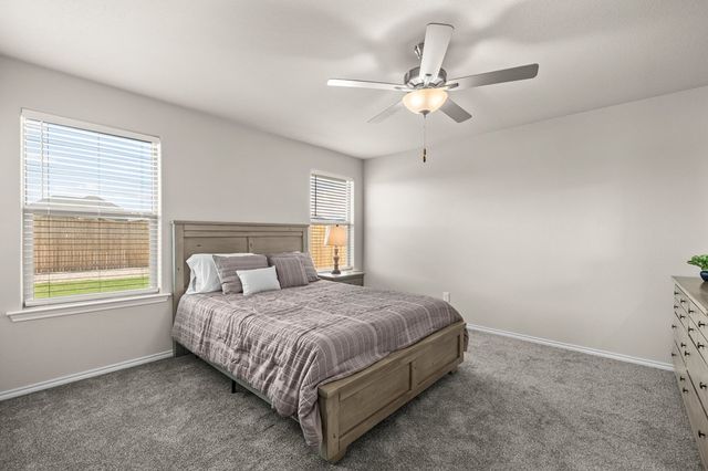 8435 E County Rd 110, Midland, TX 79706