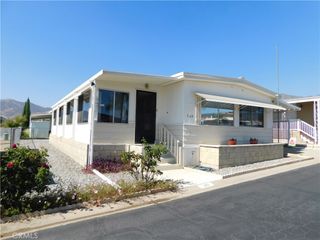 35218 FIR Avenue 140, Yucaipa, CA 92399