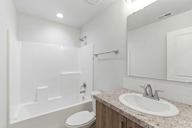 4316 Dayton St, Caldwell, ID 83605
