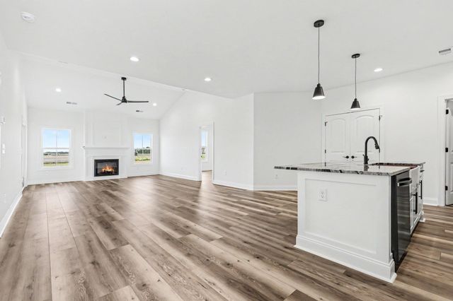1136 Merritt Rd, Conway, SC 29526