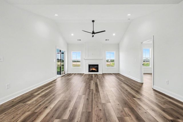 1136 Merritt Rd, Conway, SC 29526