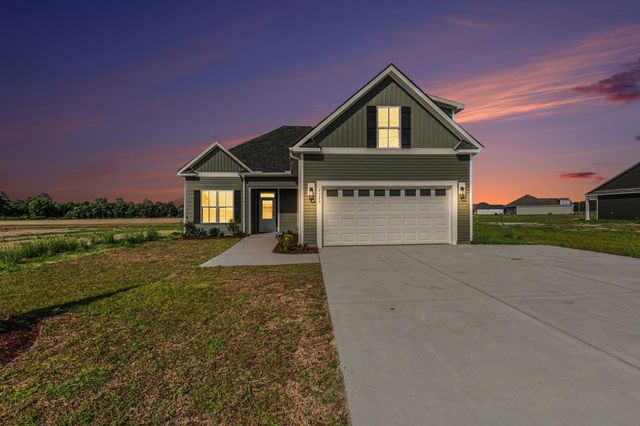1136 Merritt Rd, Conway, SC 29526