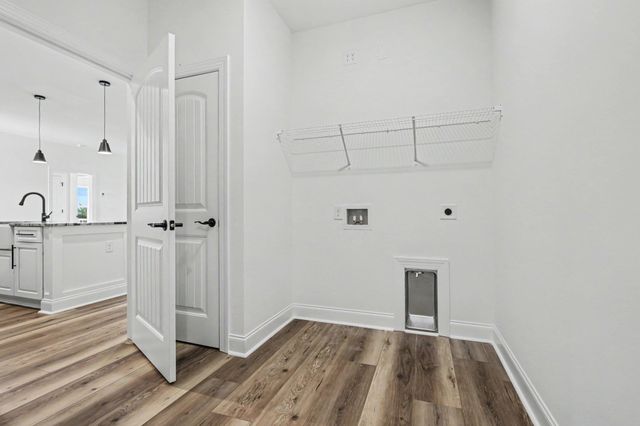 1136 Merritt Rd, Conway, SC 29526