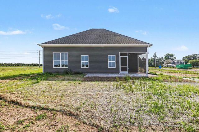 1136 Merritt Rd, Conway, SC 29526