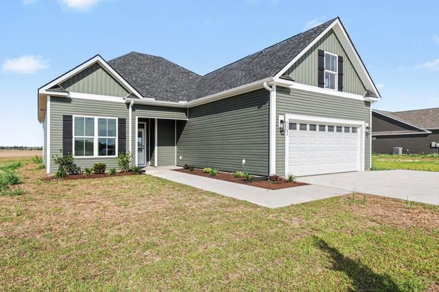1136 Merritt Rd, Conway, SC 29526