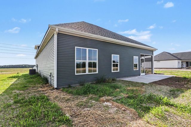 1136 Merritt Rd, Conway, SC 29526