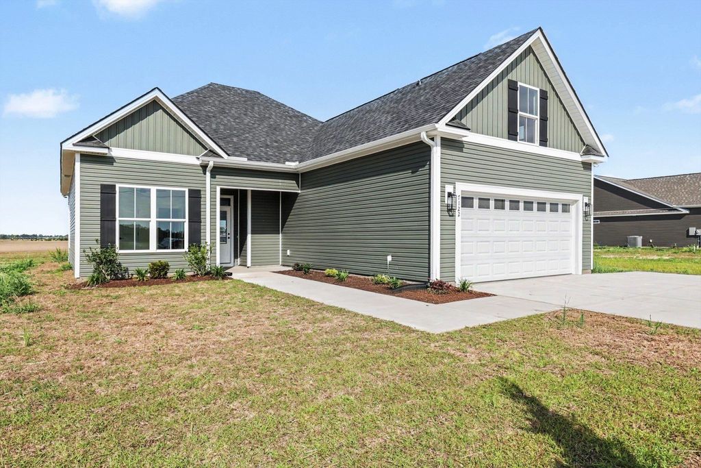 1136 Merritt Rd, Conway, SC 29526 — photo 3