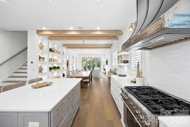 512 Living Way, Charlotte, NC 28204