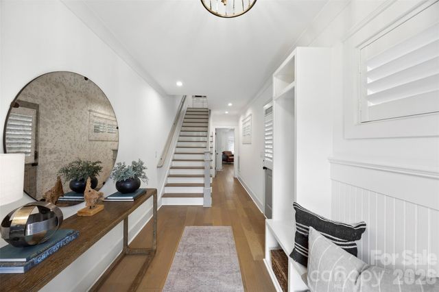 512 Living Way, Charlotte, NC 28204