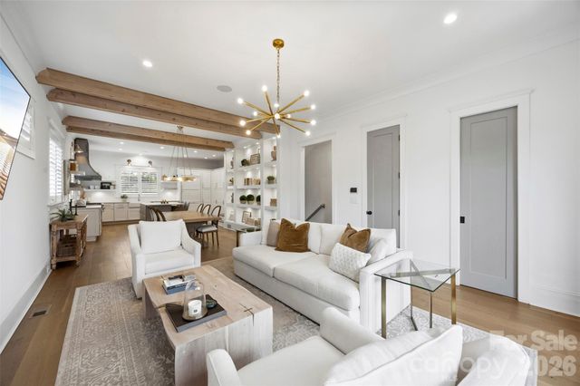 512 Living Way, Charlotte, NC 28204