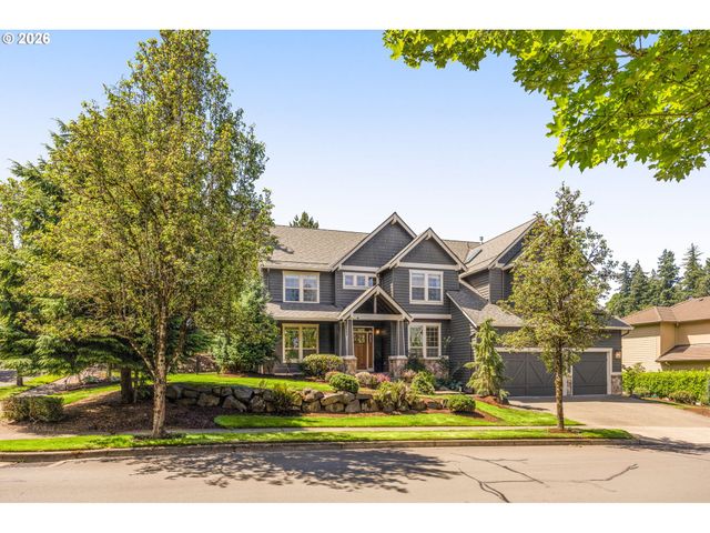 13980 Se CLAREMONT St, Happy Valley, OR 97086