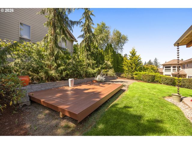 13980 Se CLAREMONT St, Happy Valley, OR 97086