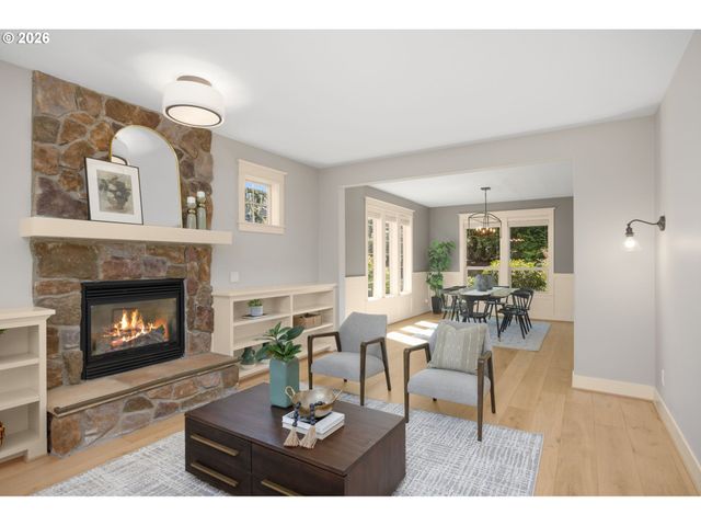 13980 Se CLAREMONT St, Happy Valley, OR 97086