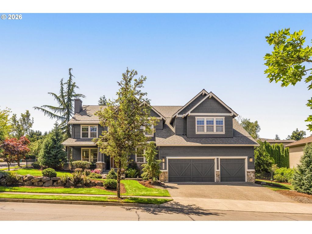 13980 Se CLAREMONT St, Happy Valley, OR 97086
