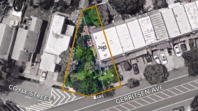 2042 Gerritsen Avenue, Brooklyn, NY 11229