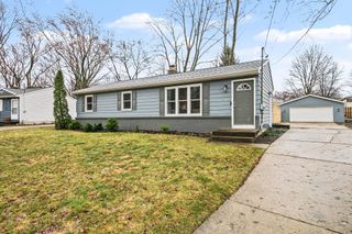 5887 Glenbrook Avenue Se, City Of Kentwood, MI 49508