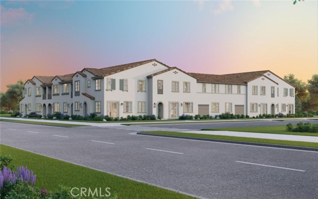 4192 S S. LIMECREST PASEO 33, Ontario, CA 91761