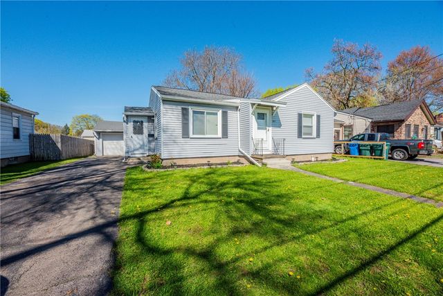 767 Carter Street, Rochester, NY 14621