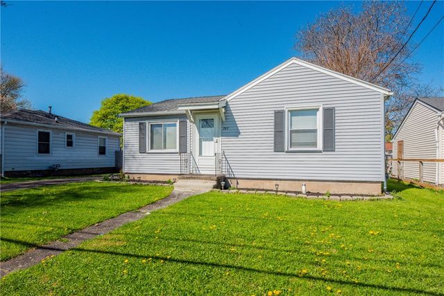 767 Carter Street, Rochester, NY 14621