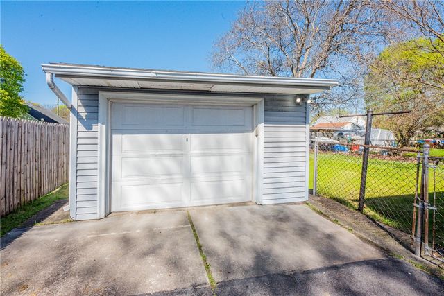 767 Carter Street, Rochester, NY 14621