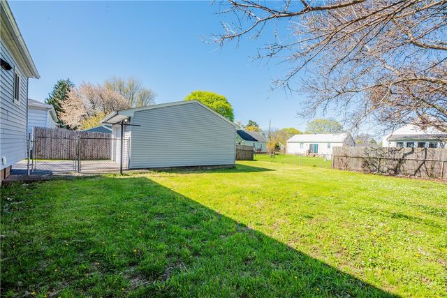 767 Carter Street, Rochester, NY 14621