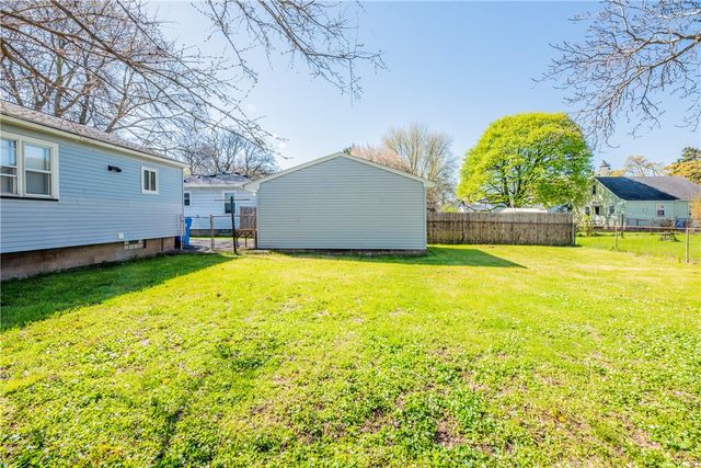 767 Carter Street, Rochester, NY 14621