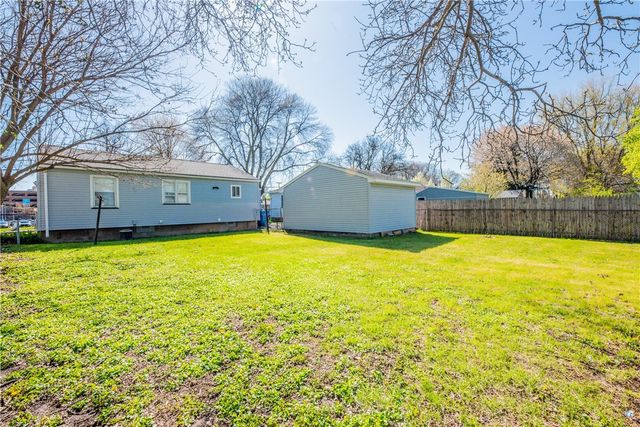 767 Carter Street, Rochester, NY 14621