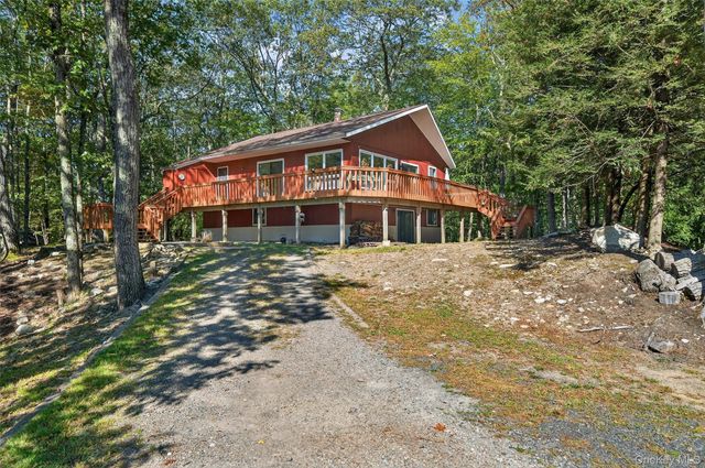 75 Pebble Path, Rock Hill, NY 12775