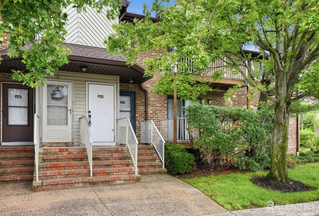 4304 Birchwood Court, North Brunswick, NJ 08902