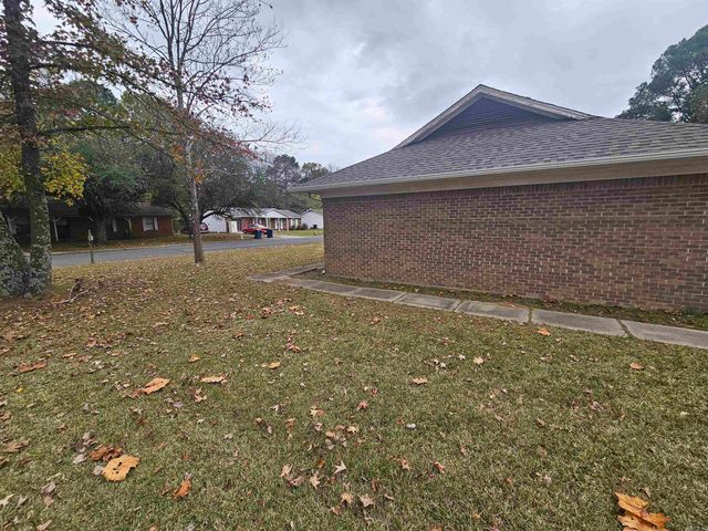 10 Meadowlark Drive, Cabot, AR 72023